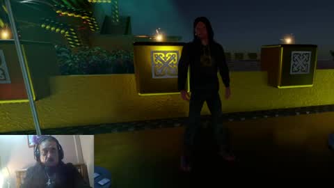 metalionominous online show from 05/13/26, 01:58