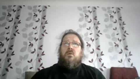 Snapshot of metallbuddy chatting on 12/07/24, 12:13 ask me online show from 12/07/24, 12:13