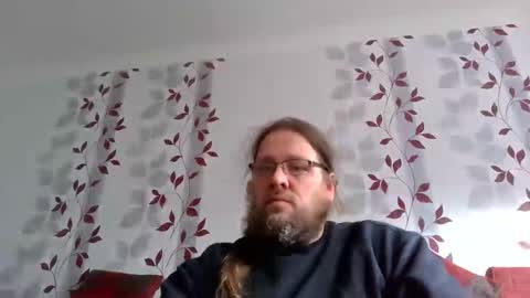 Snapshot of metallbuddy chatting on 12/15/24, 09:45 ask me online show from 12/15/24, 09:45