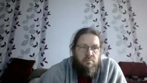 Snapshot of metallbuddy chatting on 12/19/24, 09:51 ask me online show from 12/19/24, 09:51