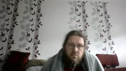 Snapshot of metallbuddy chatting on 12/19/24, 12:56 ask me online show from 12/19/24, 12:56