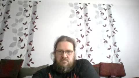 Snapshot of metallbuddy chatting on 12/26/24, 10:05 ask me online show from 12/26/24, 10:05