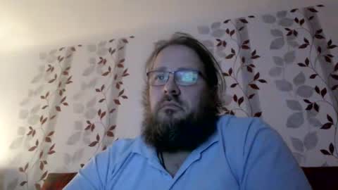 Snapshot of metallbuddy chatting on 12/29/24, 07:43 ask me online show from 12/29/24, 07:43