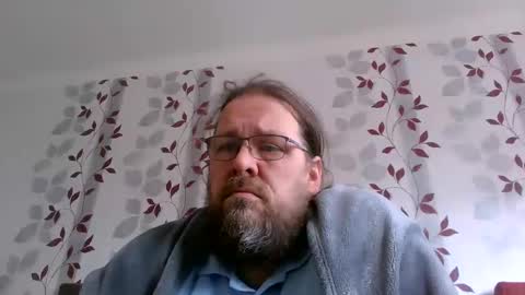 Snapshot of metallbuddy chatting on 01/14/25, 11:10 ask me online show from 01/14/25, 11:10