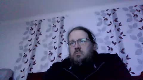 Snapshot of metallbuddy chatting on 01/14/25, 06:38 ask me online show from 01/14/25, 06:38