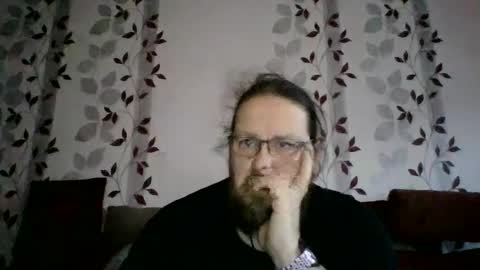 Snapshot of metallbuddy chatting on 01/16/25, 07:28 ask me online show from 01/16/25, 07:28