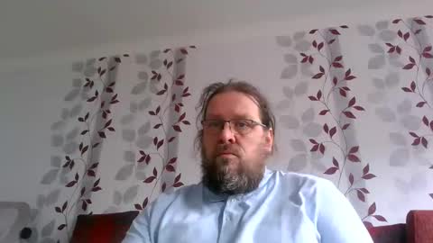 Snapshot of metallbuddy chatting on 01/17/25, 11:06 ask me online show from 01/17/25, 11:06