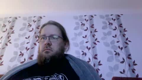 Snapshot of metallbuddy chatting on 01/19/25, 11:00 ask me online show from 01/19/25, 11:00