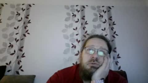 Snapshot of metallbuddy chatting on 01/24/25, 07:08 ask me online show from 01/24/25, 07:08