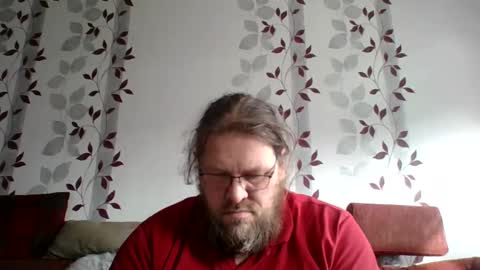 Snapshot of metallbuddy chatting on 01/26/25, 09:51 ask me online show from 01/26/25, 09:51