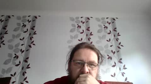 Snapshot of metallbuddy chatting on 01/26/25, 01:47 ask me online show from 01/26/25, 01:47