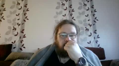 Snapshot of metallbuddy chatting on 01/31/25, 07:07 ask me online show from 01/31/25, 07:07