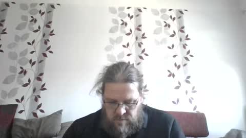 Snapshot of metallbuddy chatting on 02/03/25, 12:03 ask me online show from 02/03/25, 12:03