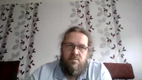 Snapshot of metallbuddy chatting on 02/06/25, 08:18 ask me online show from 02/06/25, 08:18