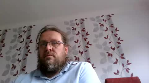 Snapshot of metallbuddy chatting on 02/06/25, 11:21 ask me online show from 02/06/25, 11:21