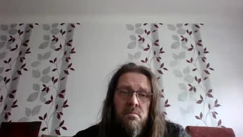 Snapshot of metallbuddy chatting on 02/09/25, 12:52 ask me online show from 02/09/25, 12:52