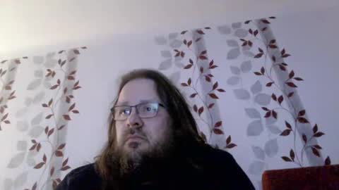 Snapshot of metallbuddy chatting on 02/09/25, 10:11 ask me online show from 02/09/25, 10:11