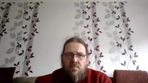 Snapshot of metallbuddy chatting on 02/12/25, 11:29 ask me online show from 02/12/25, 11:29