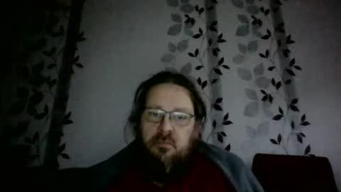 Snapshot of metallbuddy chatting on 02/13/25, 07:03 ask me online show from 02/13/25, 07:03
