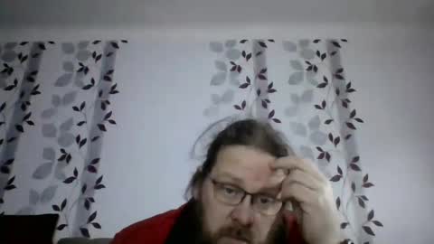 Snapshot of metallbuddy chatting on 02/17/25, 06:53 ask me online show from 02/17/25, 06:53