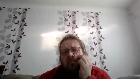 Snapshot of metallbuddy chatting on 02/18/25, 07:32 ask me online show from 02/18/25, 07:32