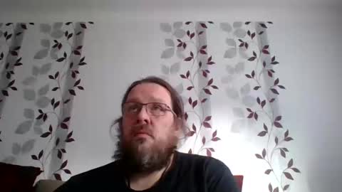 Snapshot of metallbuddy chatting on 02/23/25, 10:49 ask me online show from 02/23/25, 10:49