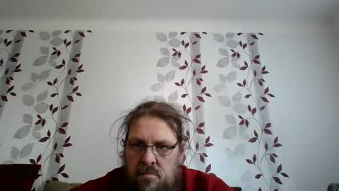 Snapshot of metallbuddy chatting on 03/05/25, 12:33 ask me online show from 03/05/25, 12:33