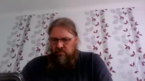 Snapshot of metallbuddy chatting on 09/28/25, 10:09 ask me online show from 09/28/25, 10:09