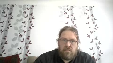 Snapshot of metallbuddy chatting on 10/19/25, 10:05 ask me online show from 10/19/25, 10:05