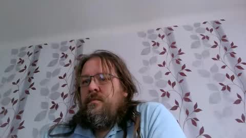 Snapshot of metallbuddy chatting on 01/13/26, 08:41 ask me online show from 01/13/26, 08:41