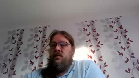 Snapshot of metallbuddy chatting on 01/16/26, 08:40 ask me online show from 01/16/26, 08:40