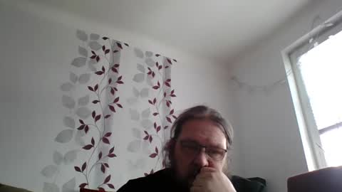 Snapshot of metallbuddy chatting on 02/01/26, 10:36 ask me online show from 02/01/26, 10:36