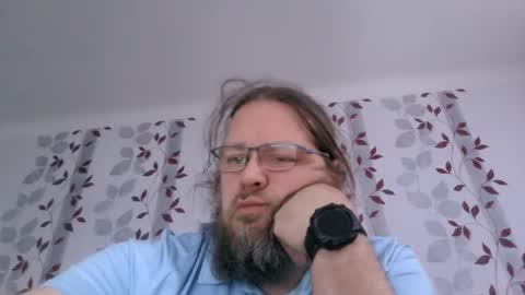 Snapshot of metallbuddy chatting on 02/12/26, 08:09 ask me online show from 02/12/26, 08:09