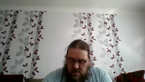 Snapshot of metallbuddy chatting on 02/21/26, 09:54 ask me online show from 02/21/26, 09:54