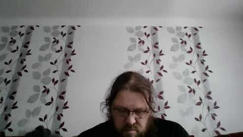 Snapshot of metallbuddy chatting on 02/22/26, 09:30 ask me online show from 02/22/26, 09:30