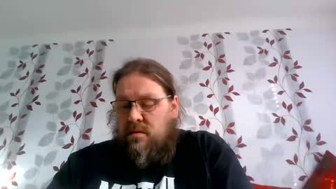 Snapshot of metallbuddy chatting on 02/27/26, 07:52 ask me online show from 02/27/26, 07:52