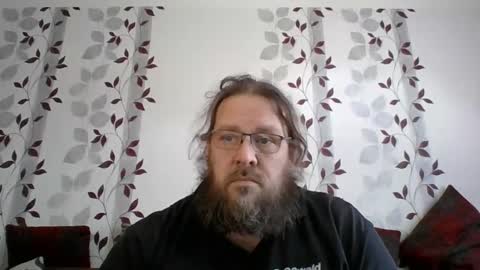 Snapshot of metallbuddy chatting on 03/01/26, 11:01 ask me online show from 03/01/26, 11:01