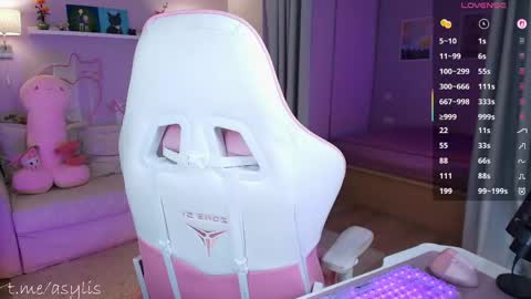 Lisa 3 next stream  online show from 05/10/26, 06:29