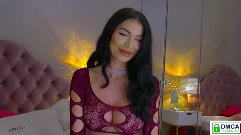 Metisha online show from 09/30/25, 07:57