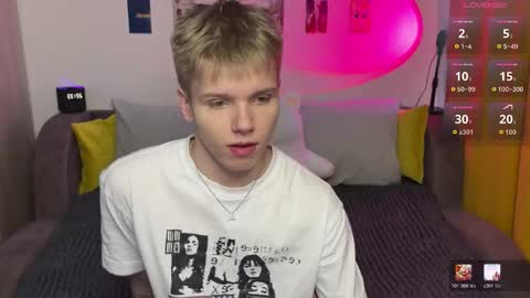 Snapshot of metratok chatting on 02/14/26, 07:32 Arthur online show from 02/14/26, 07:32