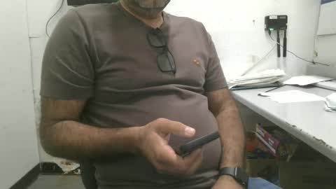Snapshot of metter26 chatting on 06/17/26, 03:35 atx guy online show from 06/17/26, 03:35