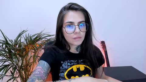 Meurif online show from 02/01/25, 10:59