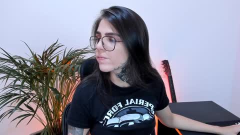 Meurif online show from 02/03/25, 01:19