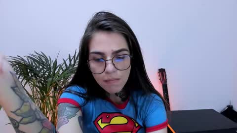 Meurif online show from 03/02/25, 04:10