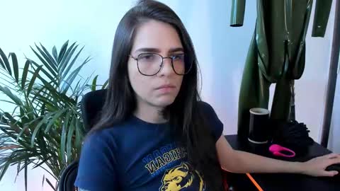 Meurif online show from 10/02/25, 02:24