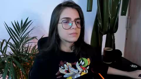 Meurif online show from 10/12/25, 03:49