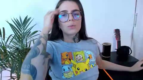 Meurif online show from 10/28/25, 02:20