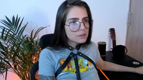 Meurif online show from 10/29/25, 02:25