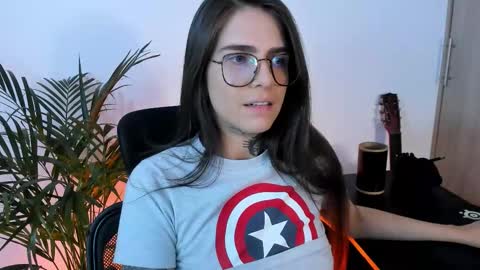 Meurif online show from 11/09/25, 02:10