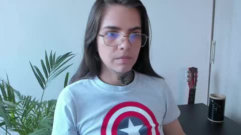 Meurif online show from 05/07/26, 04:23